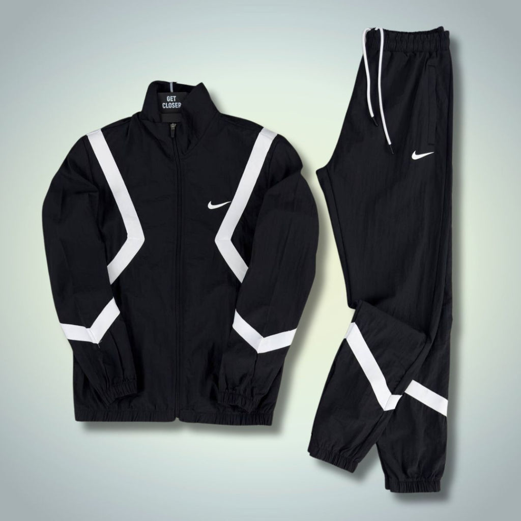 Trening sport Nike pentru bărbați, negru. Calitate premium