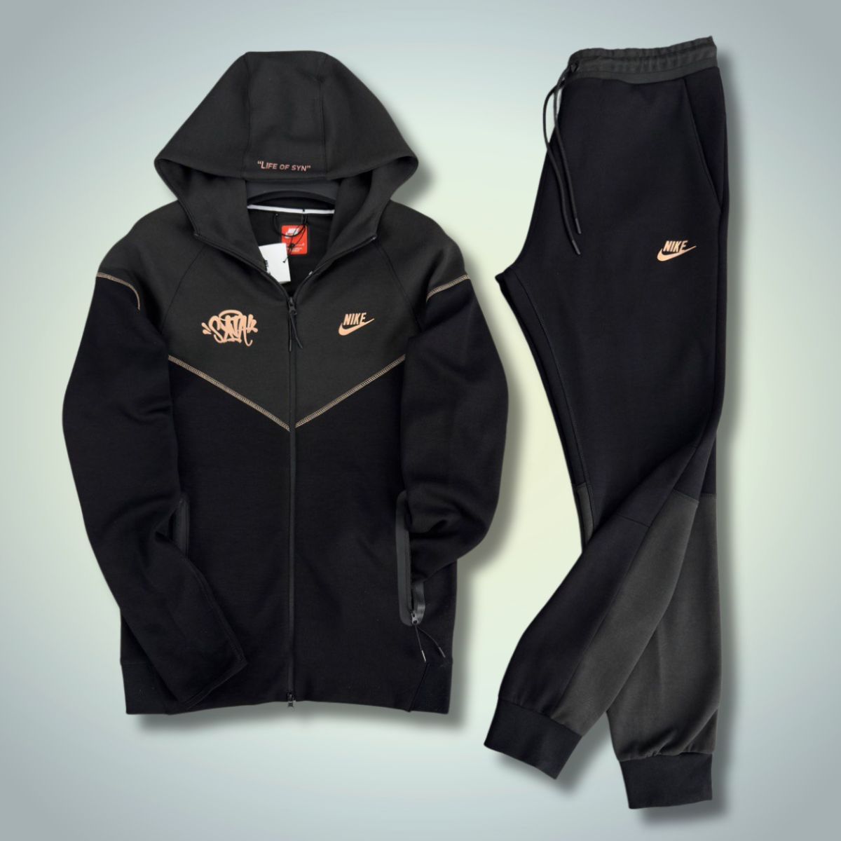 Syna World × NIKE Tech テックフリース　上のみ m53915594738_1.jpg?1753450463