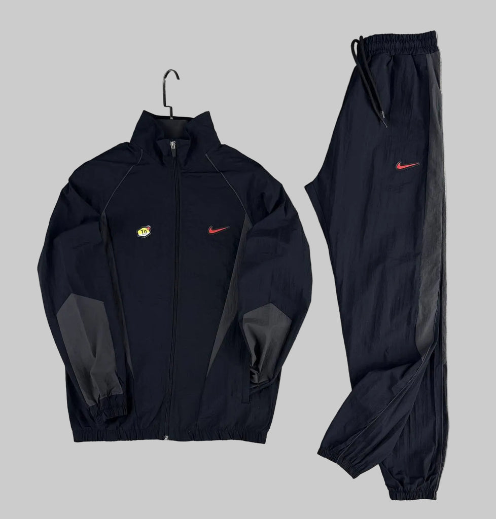 Trening bărbăti Nike, negru și gri