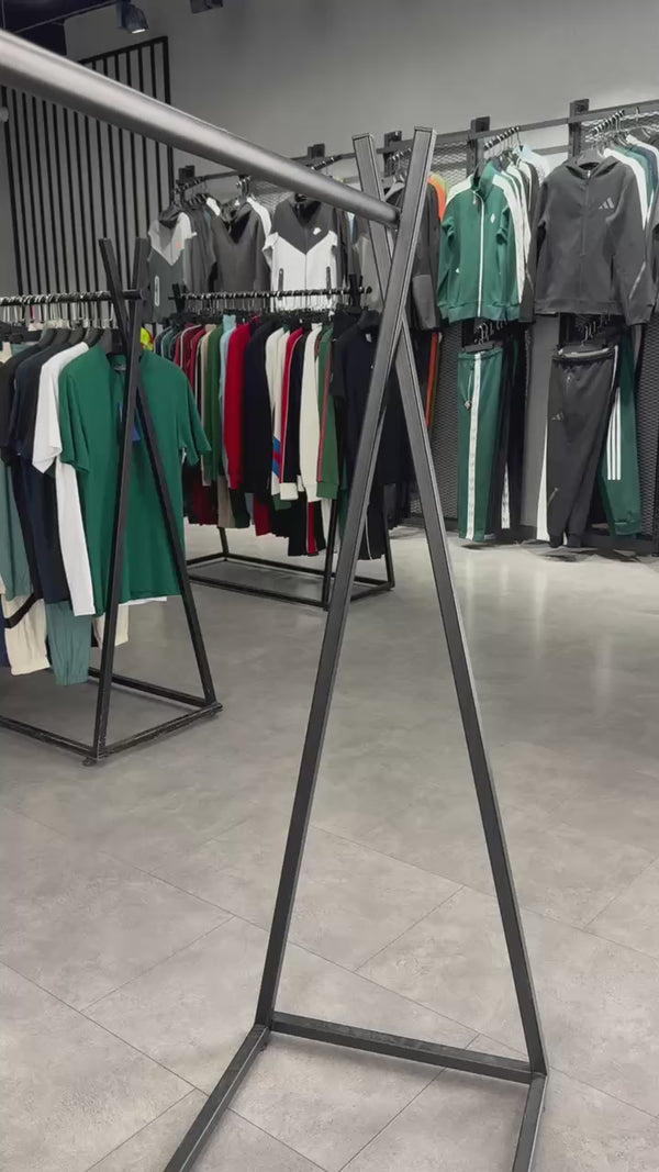 Tricou bărbați Nike Tech Fleece, roșu. Calitate premium