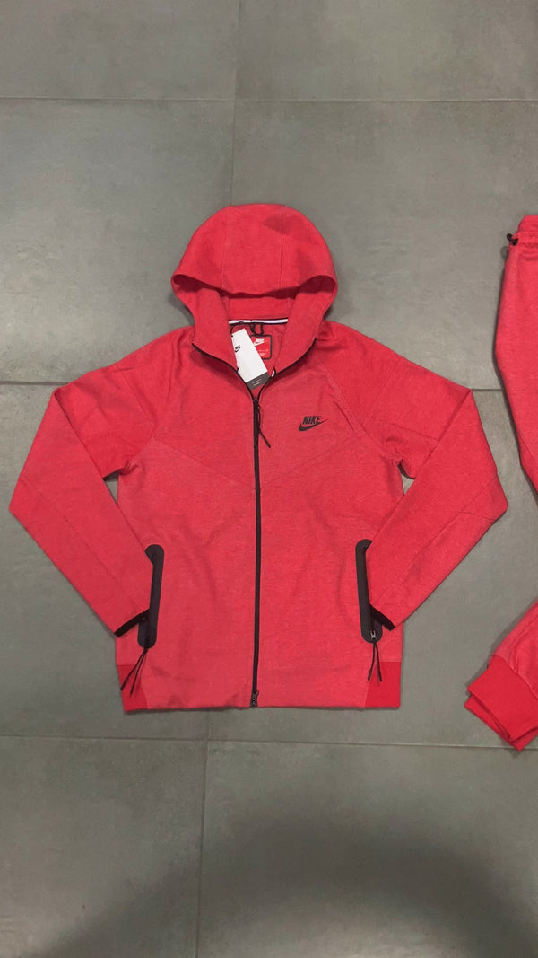 Trening Nike Tech Fleece pentru bărbați, coral. 2023. Calitate premium